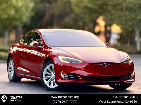 TESLA MODEL S 2016 5YJSA1E1XGF159892 image TESLA MODEL S 2016 5YJSA1E1XGF159892 image